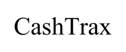 CASHTRAX trademark