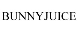 BUNNYJUICE trademark