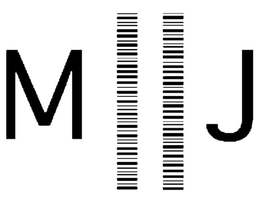 M J trademark