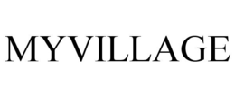 MYVILLAGE trademark