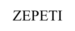 ZEPETI trademark