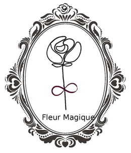 FLEUR MAGIQUE trademark