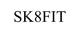 SK8FIT trademark