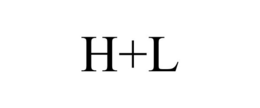 H+L trademark