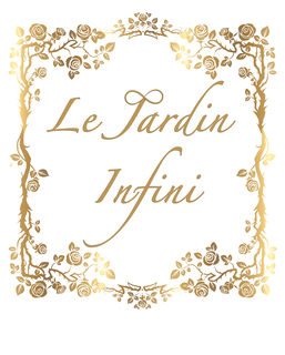LE JARDIN INFINI trademark