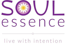 SOUL ESSENCE LIVE WITH INTENTION trademark