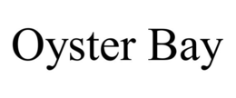 OYSTER BAY trademark