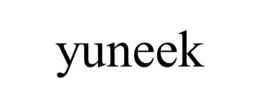 YUNEEK trademark