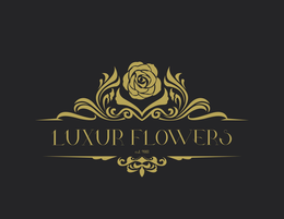 LUXUR FLOWERS EST. 2018 trademark