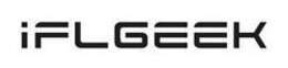 IFLGEEK trademark