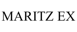 MARITZ EX trademark