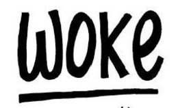 WOKE trademark