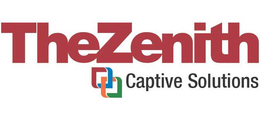 THEZENITH CAPTIVE SOLUTIONS trademark