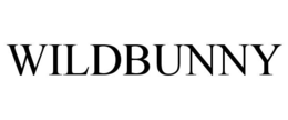 WILDBUNNY trademark