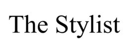 THE STYLIST trademark