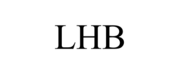 LHB trademark