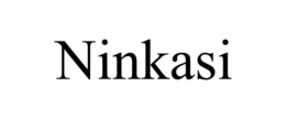NINKASI trademark