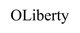 OLIBERTY trademark