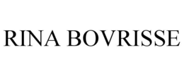 RINA BOVRISSE trademark