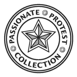 PASSIONATE PROTEST COLLECTION trademark