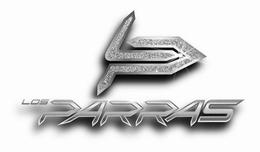 LOS PARRAS LP trademark