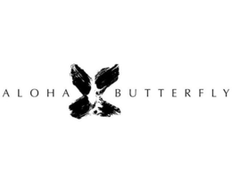 ALOHA BUTTERFLY trademark