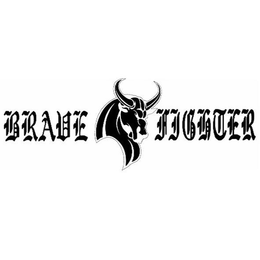 BRAVE FIGHTER trademark