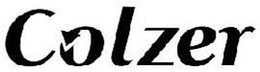 COLZER trademark