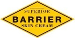 SUPERIOR BARRIER SKIN CREAM trademark