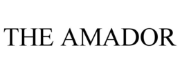 THE AMADOR trademark