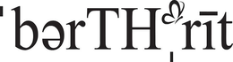 BERTH RIT trademark