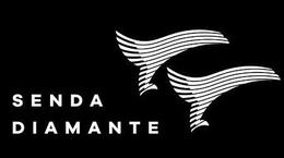 SENDA DIAMANTE trademark
