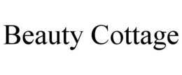 BEAUTY COTTAGE trademark