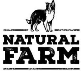 NATURAL FARM trademark