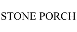 STONE PORCH trademark