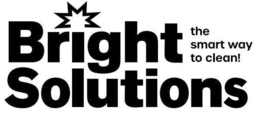 BRIGHT SOLUTIONS THE SMART WAY TO CLEAN! trademark