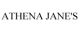 ATHENA JANE'S trademark
