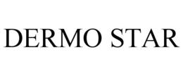 DERMO STAR trademark