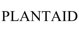 PLANTAID trademark