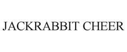 JACKRABBIT CHEER trademark