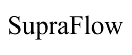 SUPRAFLOW trademark