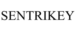 SENTRIKEY trademark