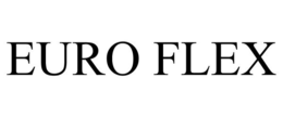 EURO FLEX trademark