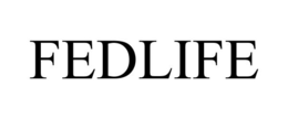 FEDLIFE trademark