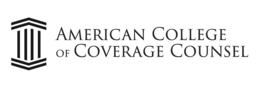 AMERICAN COLLEGE OF COVERAGE COUNSEL trademark