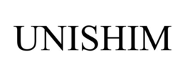 UNISHIM trademark