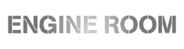 ENGINE ROOM trademark
