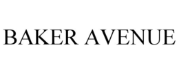 BAKER AVENUE trademark