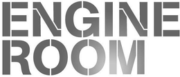ENGINE ROOM trademark