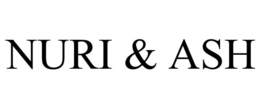 NURI & ASH trademark
